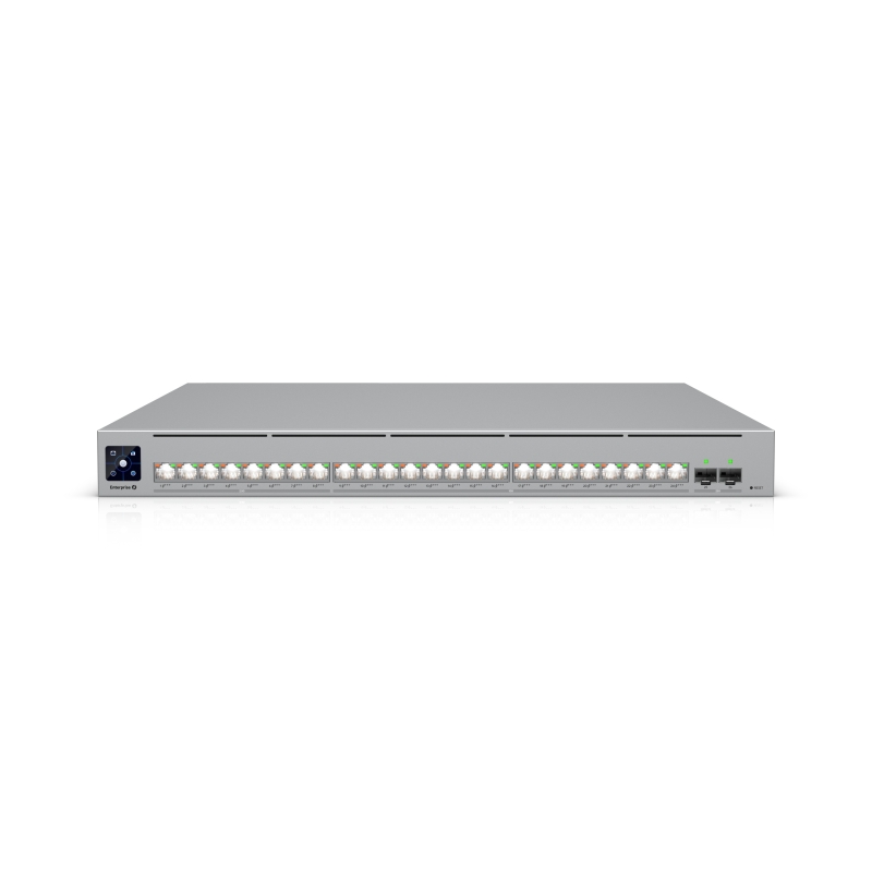 UBIQUITI ECS-24-PoE - UniFi Enterprise Campus 24 PoE switch
