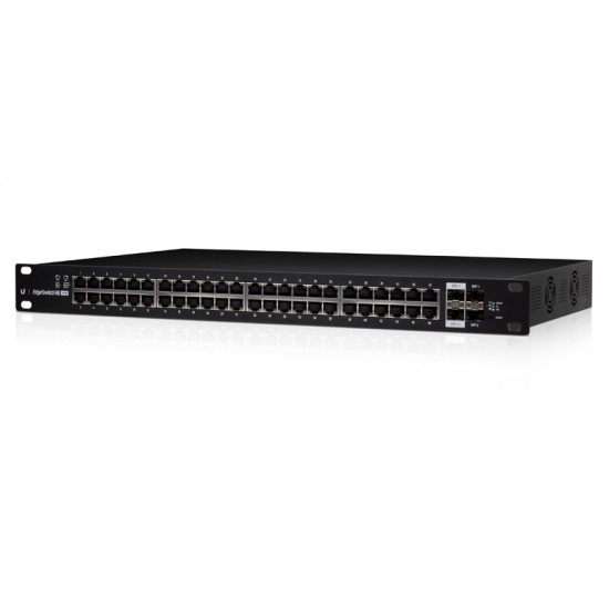 EdgeSwitch 48 500W EdgeSwitch 48 500W