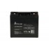 EXTRALINK AGM Battery 12V 18Ah