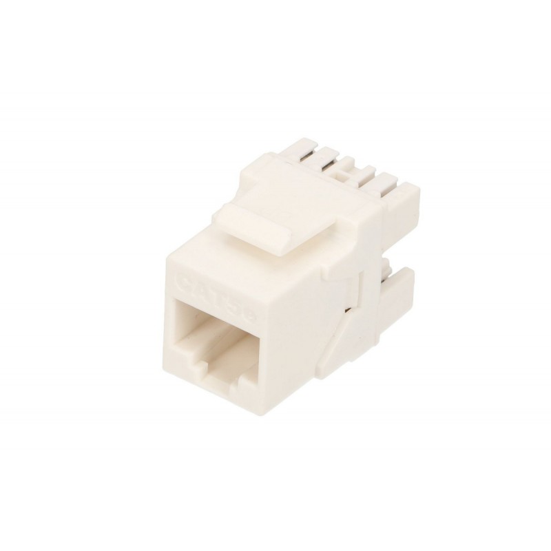 EXTRALINK CAT5E UTP RJ45 Keystone