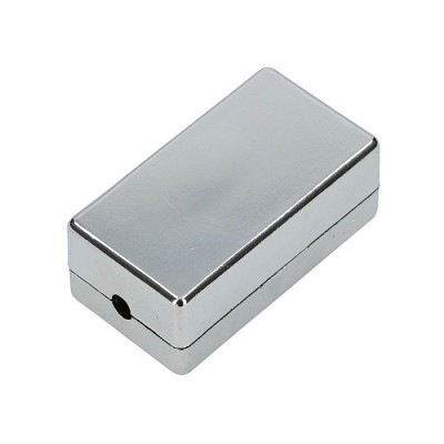 EXTRALINK CAT5E STP CONNECTION BOX