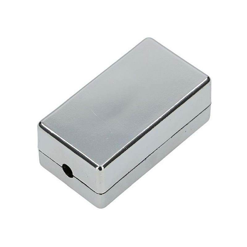EXTRALINK CAT5E STP CONNECTION BOX