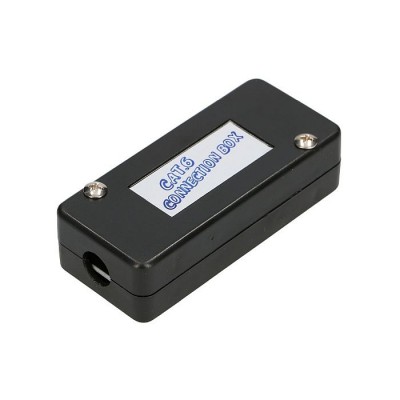 EXTRALINK CAT6 UTP CONNECTION BOX