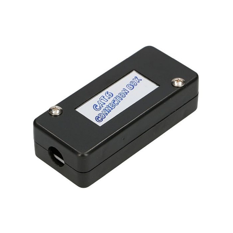 EXTRALINK CAT6 UTP CONNECTION BOX
