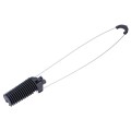 EXTRALINK Fiber Optic Cable Clamp AC-10 5-8mm