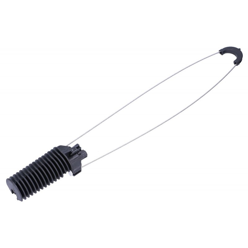 EXTRALINK Fiber Optic Cable Clamp AC-10 5-8mm