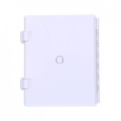 EXTRALINK Fiber Optic Cable Coiling Box