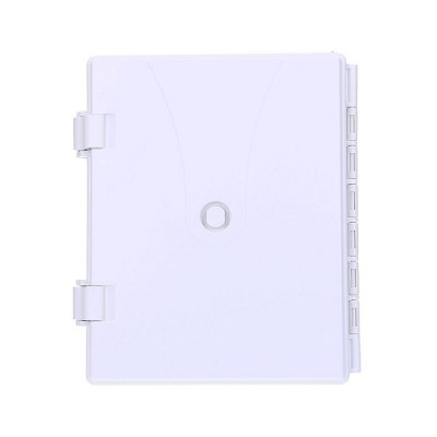 EXTRALINK Fiber Optic Cable Coiling Box