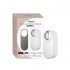 AQARA Smart Lock U200 Lite Kit, White