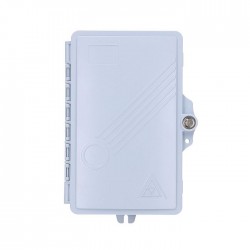 EXTRALINK Alice 2 Core Fiber Optic Distribution Box