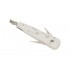 EXTRALINK Krone punch down tool with lock function