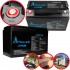 EXTRALINK LiFePO4 Battery 12.8V 160Ah