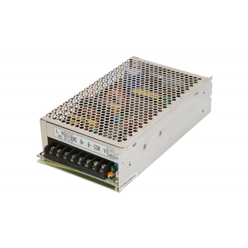 EXTRALINK Power Supply with Battery Charger 24V/27.6V 155W EXTRALINK Power Supply with Battery Charger 24V/27.6V 155W