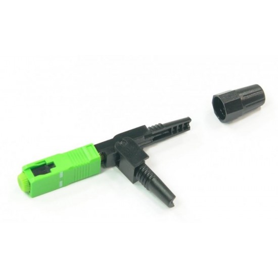 EXTRALINK SC/APC FAST CONNECTOR EXTRALINK SC/APC FAST CONNECTOR