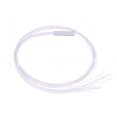 EXTRALINK 1:16 PLC SPLITTER NO CONNECTORS 900UM 1M STEEL BOX