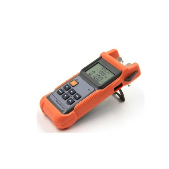 EXTRALINK Fiber fault locator, 1310nm/1550nm, SUR190-s OTDR EXTRALINK Fiber fault locator, 1310nm/1550nm, SUR190-s OTDR