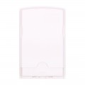 EXTRALINK Adele 2 Core Fiber Optic Terminal Box, White