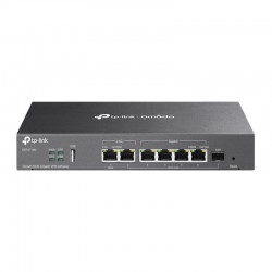TP-LINK Omada Multi-Gigabit VPN Gateway