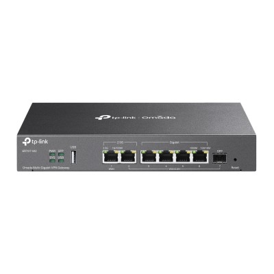 TP-LINK Omada Multi-Gigabit VPN Gateway