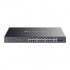 TP-LINK Omada 28-Port Gigabit Easy Managed Switch with 24-Port PoE+