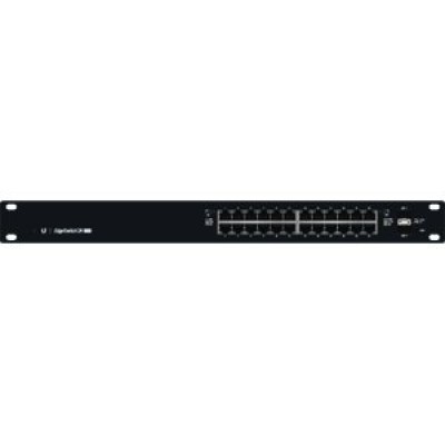 EdgeSwitch 24 250W