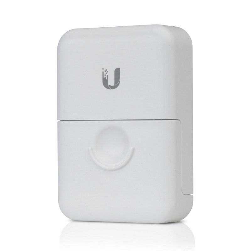 UBIQUITI Ethernet Surge Protector, Gen2 UBIQUITI Ethernet Surge Protector, Gen2