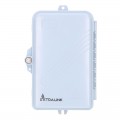 EXTRALINK Betty 4 Core Fiber Optic Distribution Box