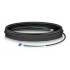 UBIQUITI FC-SM-100 Single-Mode LC Fiber Cable, 30m