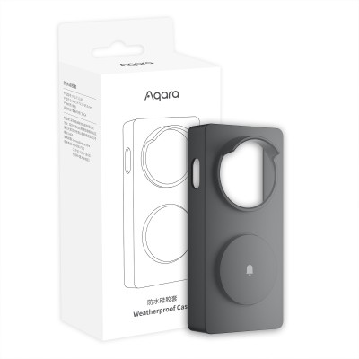 AQARA Weatherproof Case for Aqara Video Doorbell G4