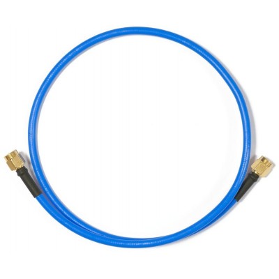 Flex-guide (RPSMA to RPSMA cable 500mm)