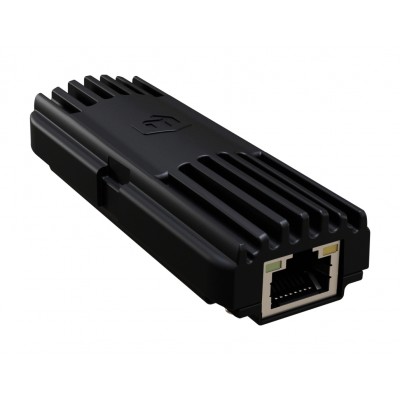MIKROTIK 802.3af/at PoE to 24V Passive PoE Converter