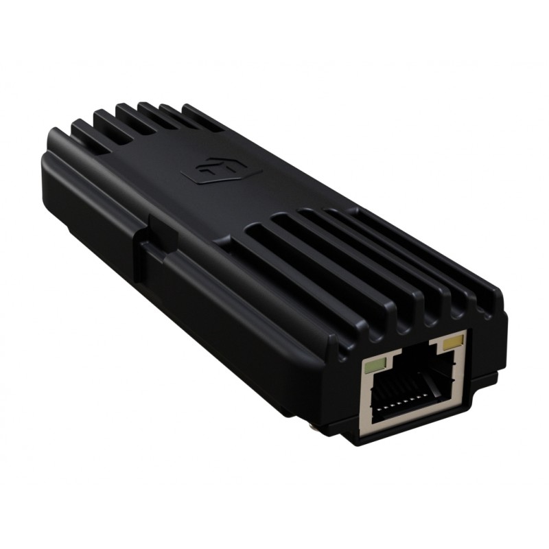 MIKROTIK 802.3af/at PoE to 24V Passive PoE Converter