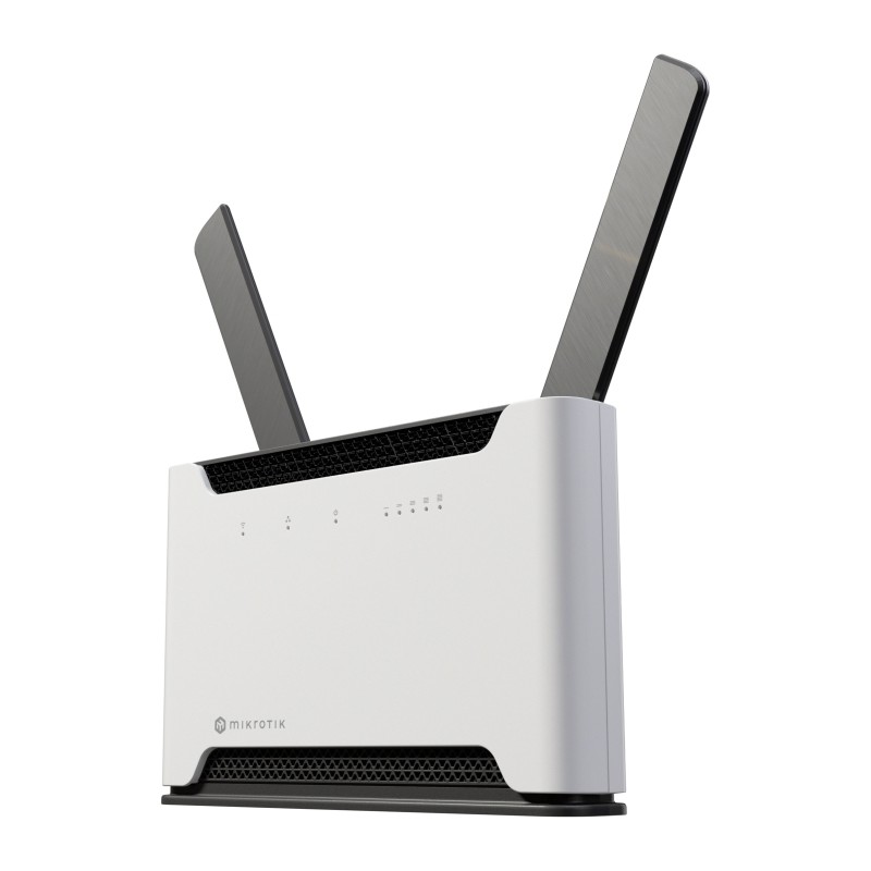 MIKROTIK Wi-Fi 6 Home Access Point Chateau PRO ax MIKROTIK Wi-Fi 6 Home Access Point Chateau PRO ax