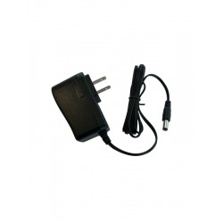 MIKROTIK 24V 0.38A Power adapter, US type