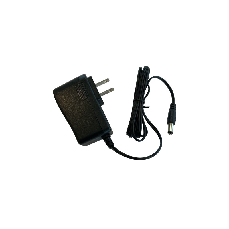 MIKROTIK 24V 0.38A Power adapter, US type