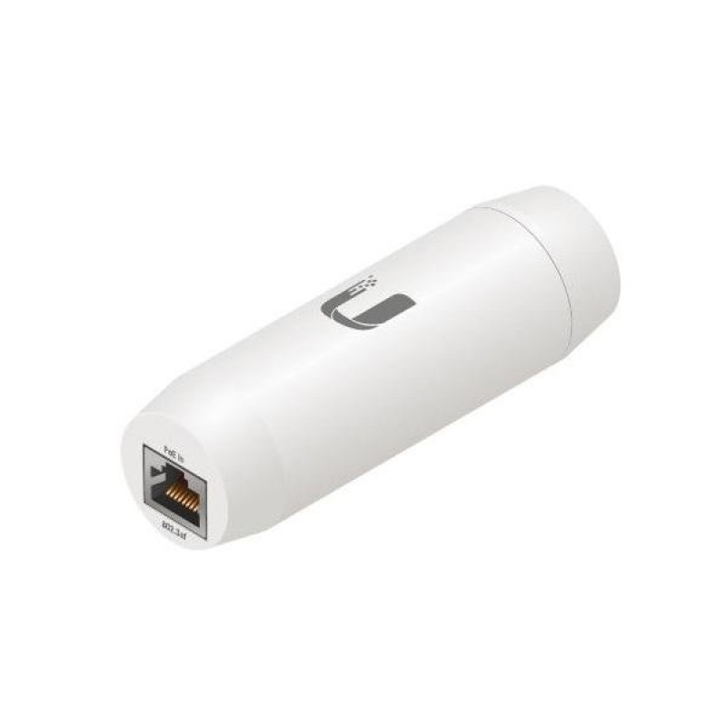 Ubiquiti Instant Indoor Gigabit POE Converter Ubiquiti Instant Indoor Gigabit POE Converter
