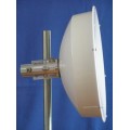 Antenna JRC-24 DuplEX Antenna JRC-24 DuplEX