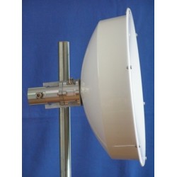 Antenna JRC-24 DuplEX