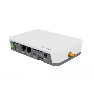MIKROTIK IoT Gateway KNOT LR8G kit