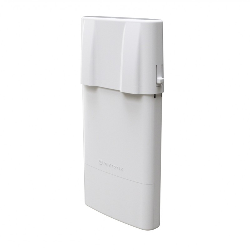 MIKROTIK Wi-Fi 6 Outdoor AP/CPE/Point-to-point Radio NetBox 5 ax MIKROTIK Wi-Fi 6 Outdoor AP/CPE/Point-to-point Radio NetBox 5 ax