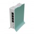 MIKROTIK RouterBOARD hAP ax lite