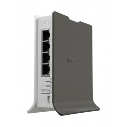 MIKROTIK Wi-Fi 6 Access Point, LTE ver.6 support, hAP ax lite LTE6