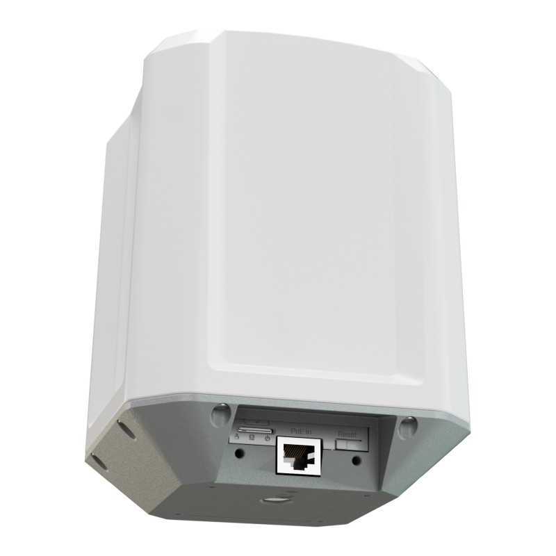MIKROTIK 5G Outdoor Omnidirectional Router LAMP 5G R16