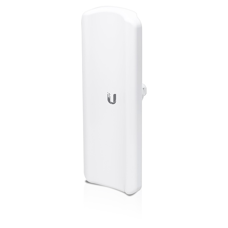 UBIQUITI 2x2 MIMO airMAX® ac 5 GHz Sector AP, LiteAP ac with GPS UBIQUITI 2x2 MIMO airMAX® ac 5 GHz Sector AP, LiteAP ac with GPS