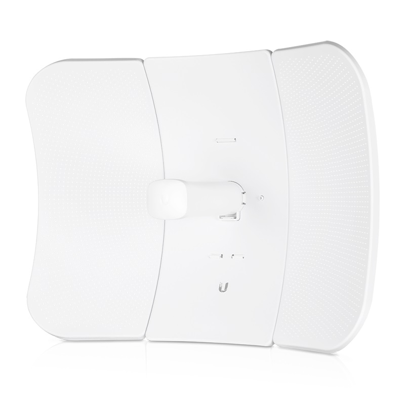 UBIQUITI 5 GHz airMAX® AC Long-Range CPE with InnerFeed® Technology UBIQUITI 5 GHz airMAX® AC Long-Range CPE with InnerFeed® Technology
