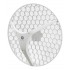 MIKROTIK LHG series  LHG XL 5 ax 5 GHz CPE/Point-to-Point Integrated Antenna