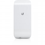 UBIQUITI NanoStation® locoM5 13 dBi Indoor/Outdoor airMAX® CPE