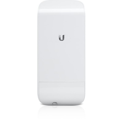 UBIQUITI NanoStation® locoM5 13 dBi Indoor/Outdoor airMAX® CPE