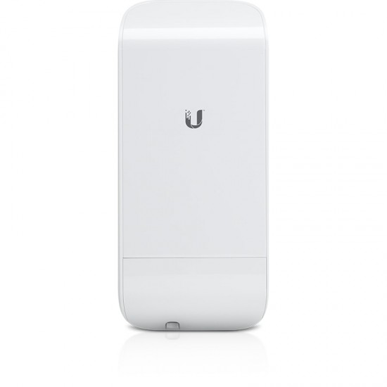 UBIQUITI NanoStation® locoM5 13 dBi Indoor/Outdoor airMAX® CPE UBIQUITI NanoStation® locoM5 13 dBi Indoor/Outdoor airMAX® CPE