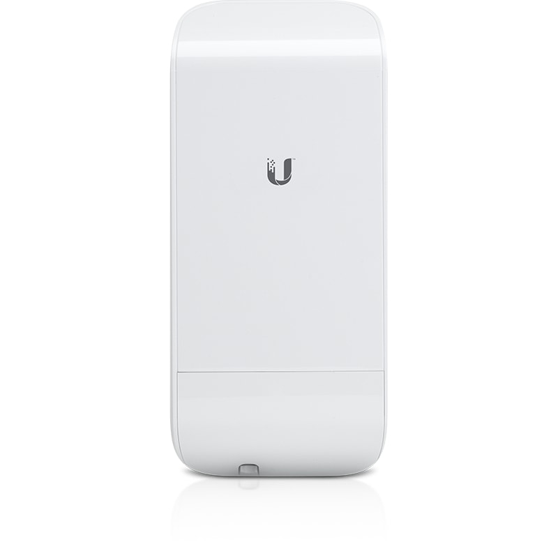 UBIQUITI NanoStation® locoM5 13 dBi Indoor/Outdoor airMAX® CPE UBIQUITI NanoStation® locoM5 13 dBi Indoor/Outdoor airMAX® CPE